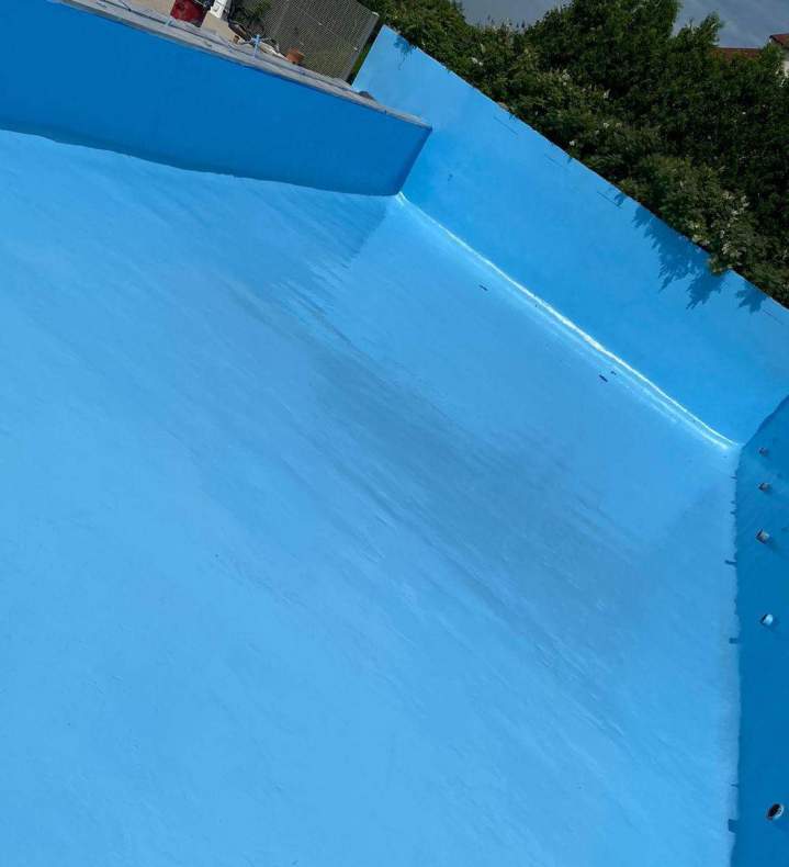 Retrouvez l’esthétique et l’étanchéité de votre piscine en béton 