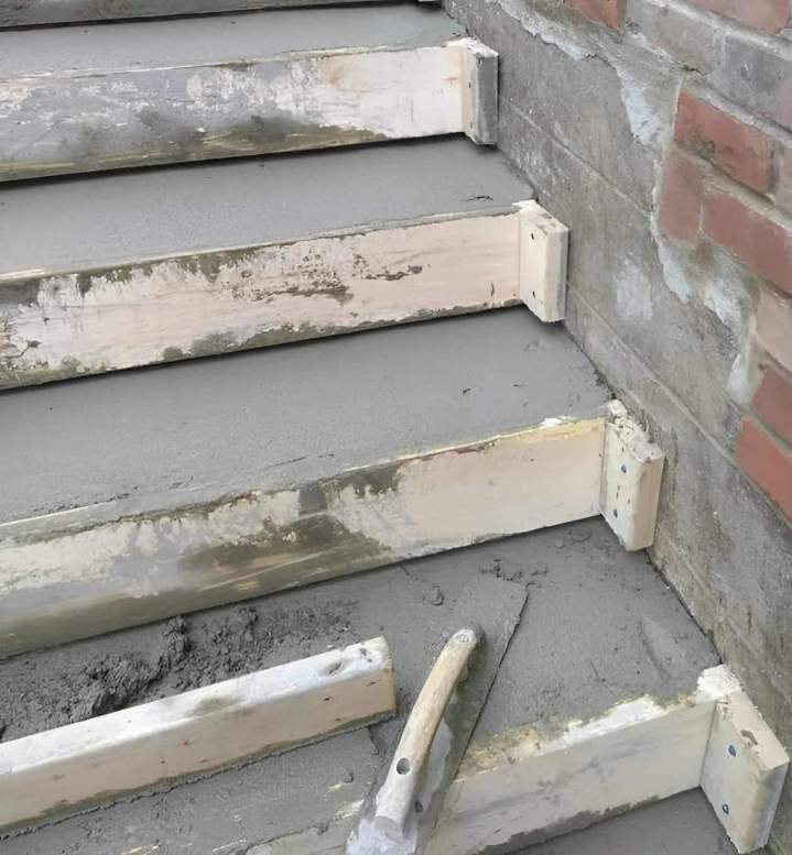 Pour des ouvrages de béton solides, esthétiques et sécuritaires